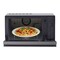 LG MICROWAVE 20L SS NEOCHEF