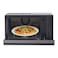 Lg Microwave 20L Ss Neochef
