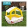 Intex Infltable Kiddie Pool with Sun Shade