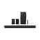 Samsung HW-Q950A Soundbar 11.1.4 Channel High Black