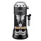 ديلونجي ماكينة قهوة اسبريسو موديل EC685.BK قوة 1300 واط لون أسود