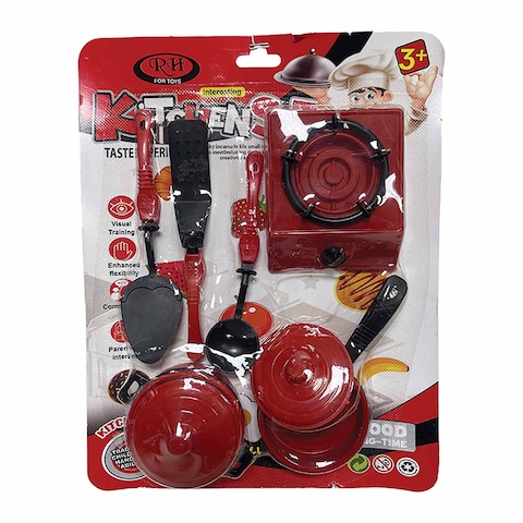 Kitchen Toy