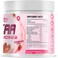 Wow Woman Bcaa, Strawberry, 30