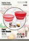 Royalford Paper Cake Moulds, 60Pcs Mini Rf10950, Non-Stick Muffin Cases Liners Cupcake Moulds For Ice-Creams Puddings Party Christmas