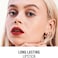 Rimmel London Lasting Finish Soft Matte Lipstick, 715 Cool Nude