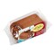 Chef&#39;s Premium Chocolate Swiss Roll 50g