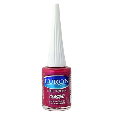 Luron Nail Polish No. 84 14ml