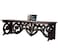Wooden Wall Decor Floating Wall Shelf Rack/Bracket