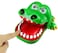 Generic Crocodile Mouth Dentist Bite Plastic Toy