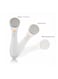 Generic Face Massaging Electric Brush White