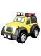 BB Junior Light And Sound Jeep Wrangler