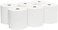Lavish [ 6 Piece ] Oil Absorption Maxi 2 -Ply Large Roll Paper