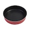 Tefal Minute Round Oven Tray - 30 Cm