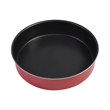 Tefal Minute Round Oven Tray - 30 Cm
