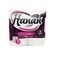 Hanan Platinum 3-Ply Toilet Paper roll 4 pack