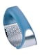 Generic Stainless Steel Garlic Press Crusher Dark Blue/Silver 11X5cm