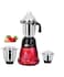 Anjali Olivia 3 Jar Mixer Grinder