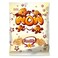 Wow Vanilla Corn Puff 100G