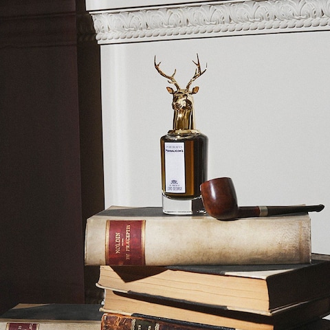 Buy Penhaligon's Portraits Lord George Eau De Parfum - 75ml