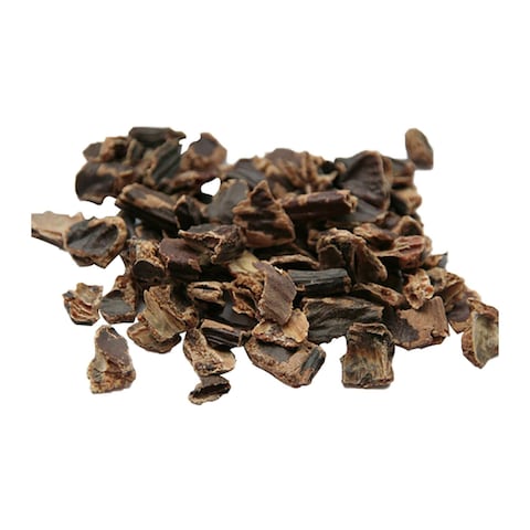 خروب مطحون من حاج عرفة