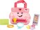 Fisher-Price Laugh &amp; Learn My Smart Purse