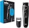 Braun Beard Trimmer BT 3300 - Perfect Beard, Easy, Fast, Precise