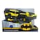 DC Soft Dart Gun With Light Batman