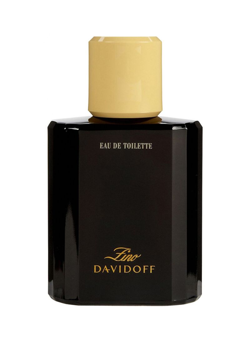 Davidoff Zino Eau De Toilette - 125ml