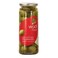 WADI FOOD PITTED GREEN OLIVE 340G