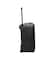 JBL Partybox Stage 320 Portable Party Speaker with Wheels - Black