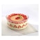 PYREX ASIMETRIA CAKE PAN 20CM