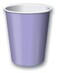 Touch Of Color Cup Luscious Lavender 24 pcs