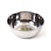 Gitco Stainless Steel Mukta Vati 12.5x5CM  - Silver