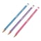 DOMS PENCILS ZOOM TRIANGULAR 3412