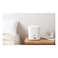 Black &amp; Decker Digital Humidifier HM4125-B5, White, 4.0 L, 30 W