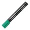 Staedtler Chisel Tip Permanent Marker Green