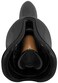 The Mohrim Spin N Curl CeRAMic Rotating Hair Curler