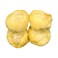 Wumis Onion Hopia Bread 180g