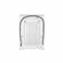 LG Front Loading Washer 8.5kg F2V5GYP0W White
