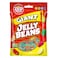 Zed Giant Fruit Jelly Beans 140g