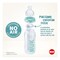 Nuk Anti-Colic Professional Feeding Bottle Green 300ml