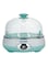 Sonashi 7 Egg Electric Boiler 360.0 W SEB-77 Blue