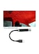 Generic - Car Roof Flexible USB LED Light