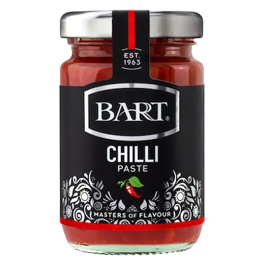 بارت 95 جم معجون الفلفل الحار