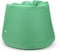 Luxe Decora Fabric Bean Bag Cover Only (M, Teal)