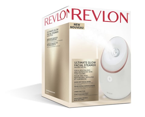 ريفلون جهاز بخار الوجه RVSP3537ARB