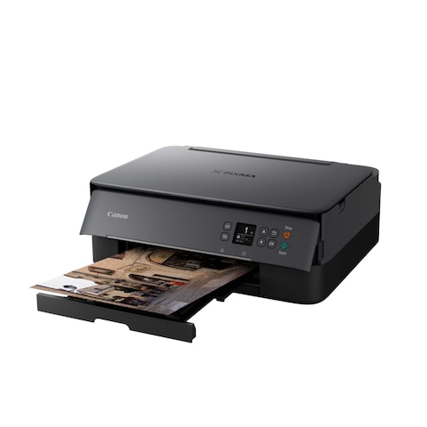 Canon Ts5340 Printer Wireless Pixma