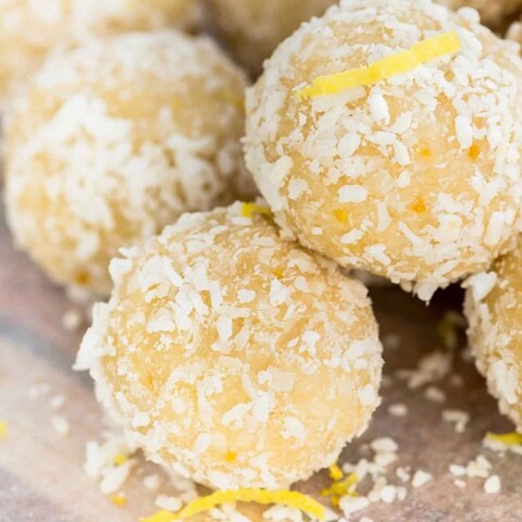 Eva Mabuyu With Coconuts And  Honey