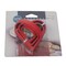 Master Chef Heart Shaped Biscuits Cutter Set - 3 Pieces