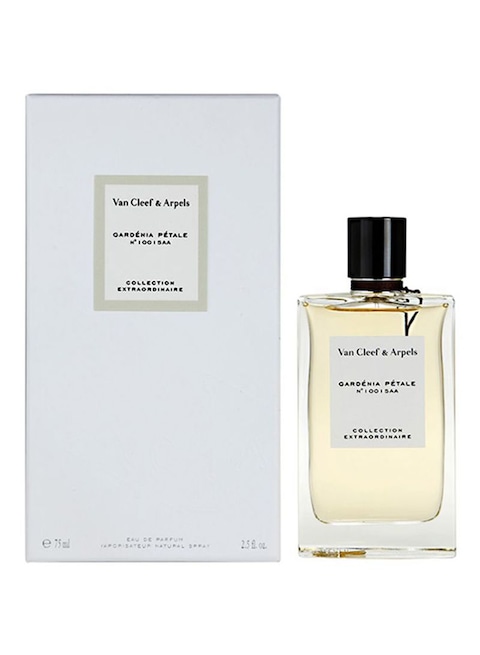 Van Cleef &amp; Arpels Gardenia Petale Eau De Parfum - 75ml
